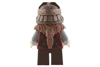LEGO Gimli