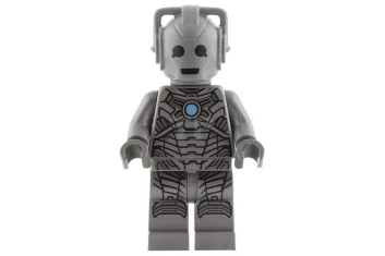 LEGO Cyberman