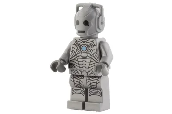 LEGO Cyberman