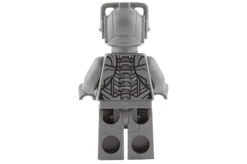 LEGO Cyberman