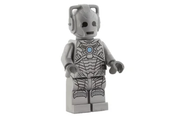 LEGO Cyberman