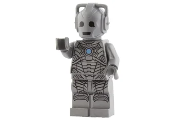 LEGO Cyberman
