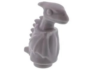 LEGO Draak Baby 'Norbert'