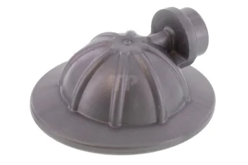 LEGO Figine, casque minier avec lampe frontale