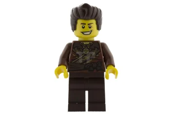 LEGO Dareth