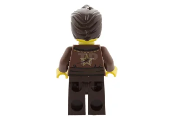 LEGO Dareth