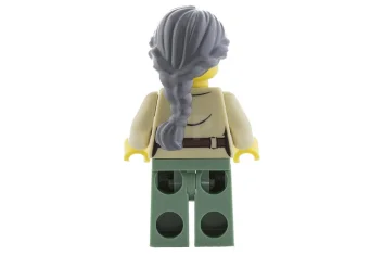 LEGO Misako