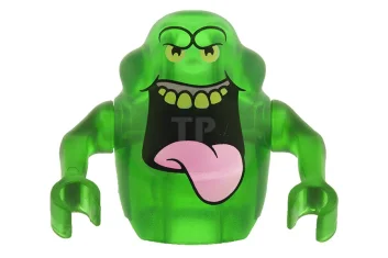 LEGO Slimer