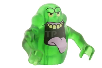 LEGO Slimer