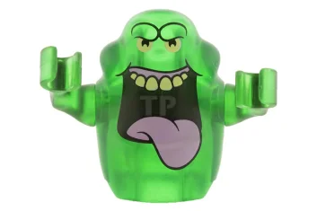 LEGO Slimer