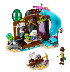 LEGO The Precious Crystal Mine