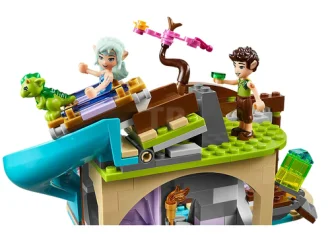 LEGO The Precious Crystal Mine
