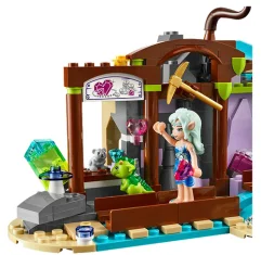LEGO The Precious Crystal Mine