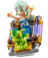 LEGO The Precious Crystal Mine