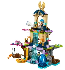 LEGO The Dragon Sanctuary