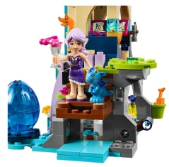 LEGO The Dragon Sanctuary