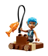 LEGO The Dragon Sanctuary