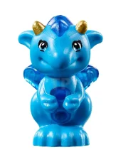 LEGO The Dragon Sanctuary