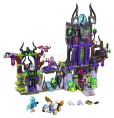 LEGO Ragana's Magic Shadow Castle