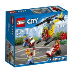 LEGO Airport Starter Set
