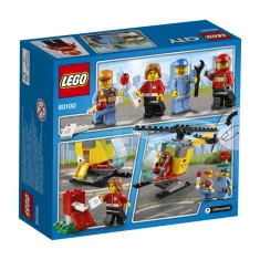 LEGO Airport Starter Set