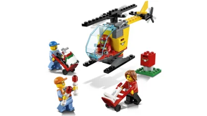 LEGO Airport Starter Set
