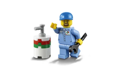 LEGO Airport Starter Set