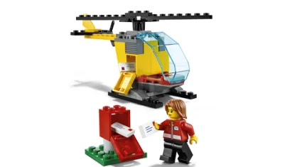 LEGO Airport Starter Set