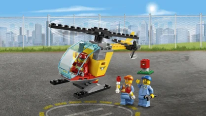 LEGO Airport Starter Set