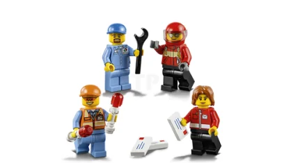 LEGO Airport Starter Set