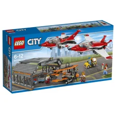 LEGO Airport Air Show