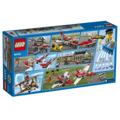 LEGO Airport Air Show