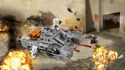 LEGO Imperial Assault Hovertank™