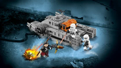 LEGO Imperial Assault Hovertank™