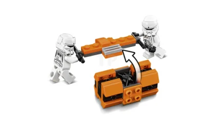LEGO Imperial Assault Hovertank™