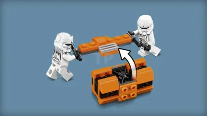 LEGO Imperial Assault Hovertank™