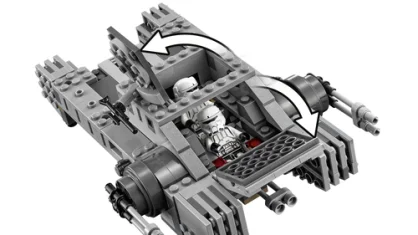 LEGO Imperial Assault Hovertank™