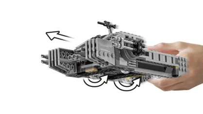 LEGO Imperial Assault Hovertank™