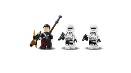 LEGO Imperial Assault Hovertank™