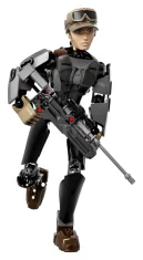 LEGO Sergeant Jyn Erso™