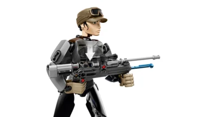 LEGO Sergeant Jyn Erso™