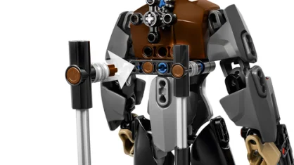 LEGO Sergeant Jyn Erso™