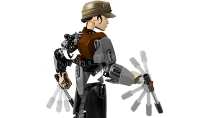 LEGO Sergeant Jyn Erso™