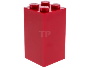 LEGO Brick 2 x 2 x 3