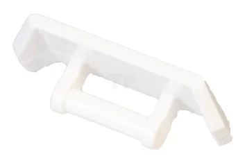 LEGO Vehicle, Spoiler 2 x 4 with Handle