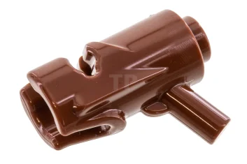 LEGO Minifig, Weapon Gun, Blaster Mini