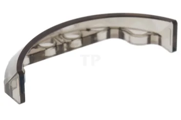 LEGO Windscreen 3 x 6 x 1 Curved