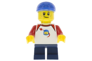 LEGO Boy