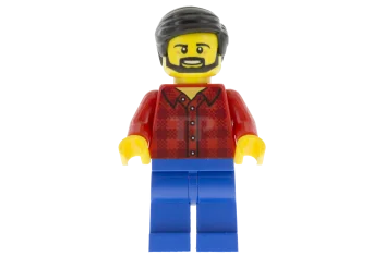 LEGO Papa