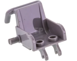 LEGO Wheelchair - Seat